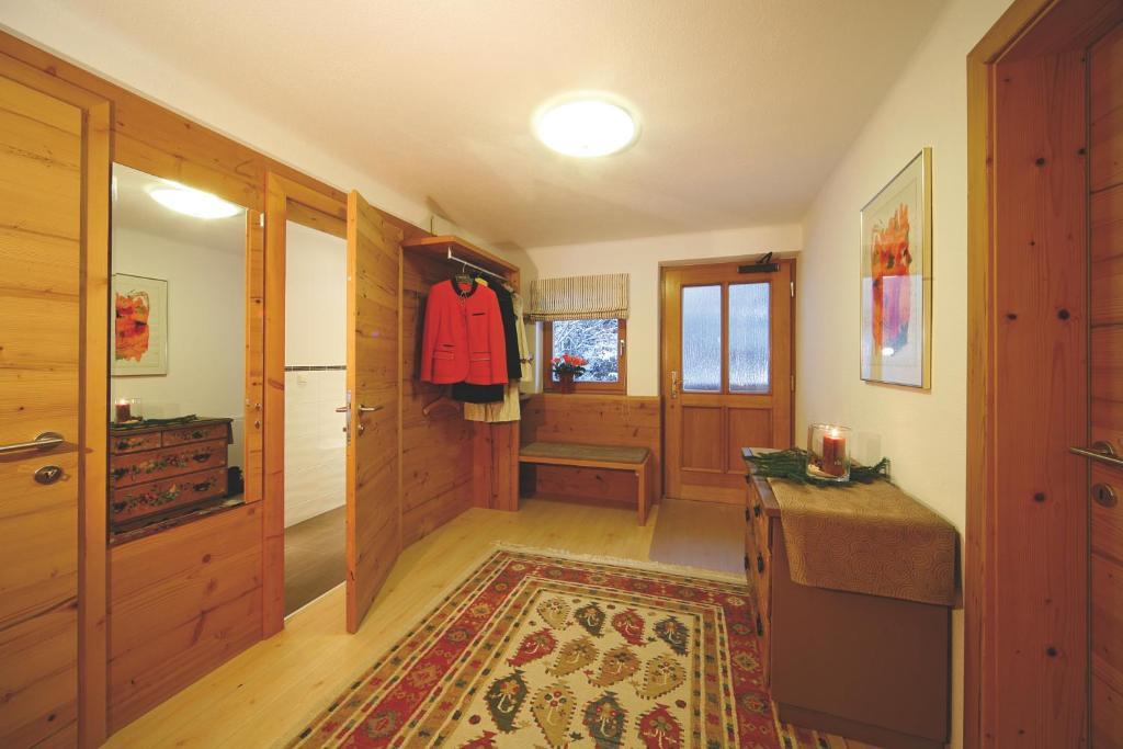 Apartment Haus Schatz Kitzbühel Oda fotoğraf