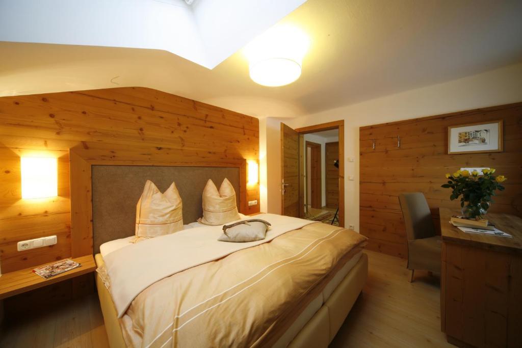 Apartment Haus Schatz Kitzbühel Oda fotoğraf