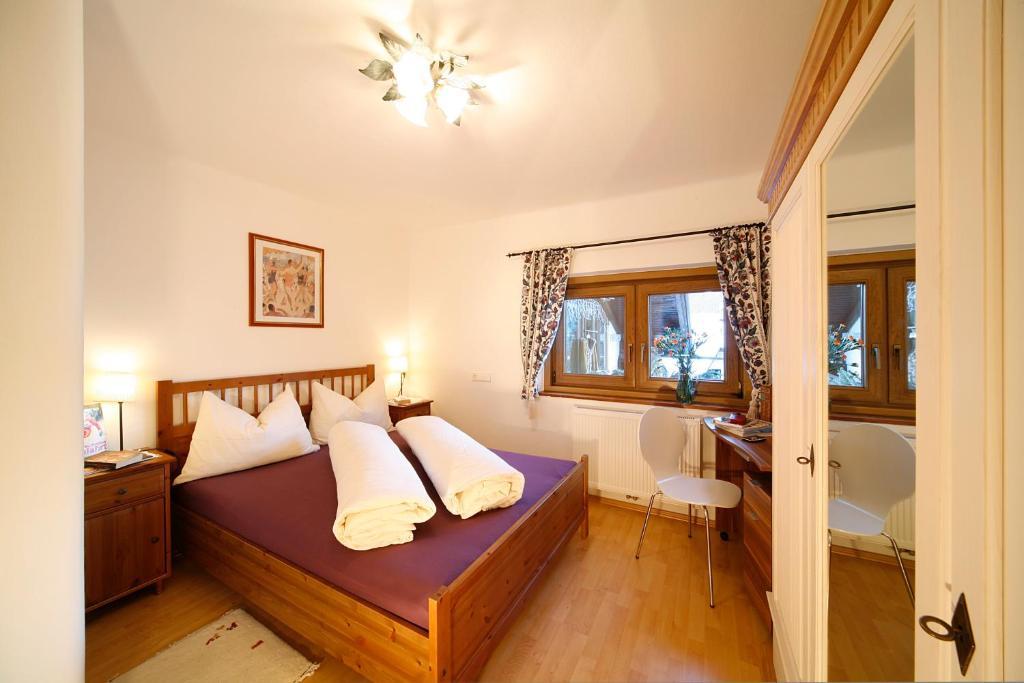 Apartment Haus Schatz Kitzbühel Oda fotoğraf