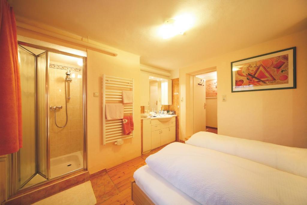 Apartment Haus Schatz Kitzbühel Oda fotoğraf